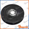 Poulie damper vilebrequin pour OPEL | RKP-PL-021, 001-10-29862